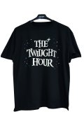 AUI NITE アウィナイト THE TWILIGHT HOUR tee{-BES}