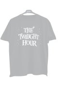  {SOLD} AUI NITE アウィナイト THE TWILIGHT HOUR tee{-BES}