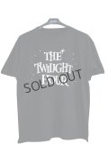 AUI NITE アウィナイト THE TWILIGHT HOUR tee{-BES}