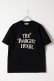 画像3: AUI NITE アウィナイト THE TWILIGHT HOUR tee{-BES}