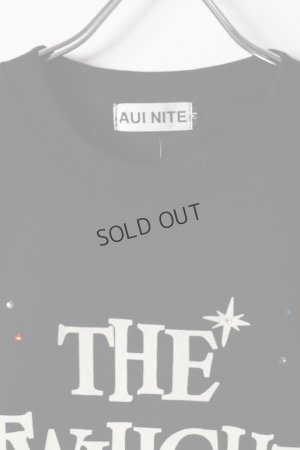 画像4: AUI NITE アウィナイト THE TWILIGHT HOUR tee{-BES}