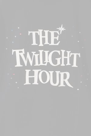 画像5:  {SOLD} AUI NITE アウィナイト THE TWILIGHT HOUR tee{-BES}