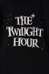 画像5: AUI NITE アウィナイト THE TWILIGHT HOUR tee{-BES}