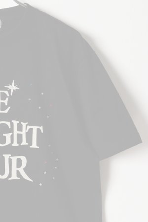 画像6:  {SOLD} AUI NITE アウィナイト THE TWILIGHT HOUR tee{-BES}