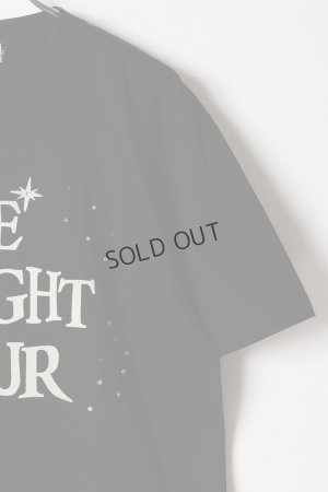 画像6: AUI NITE アウィナイト THE TWILIGHT HOUR tee{-BES}