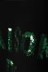 画像3: AUI NITE アウィナイト sequin logo sweat{-BFA} (3)