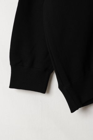 画像5: AUI NITE アウィナイト sequin logo sweat{-BFA}
