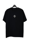 AUI NITE アウィナイト Anagram tee{-BES}
