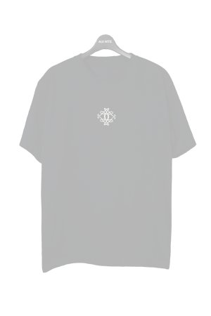 画像1:  {SOLD} AUI NITE アウィナイト Anagram tee{-BES}