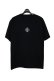 画像1: AUI NITE アウィナイト Anagram tee{-BES} (1)