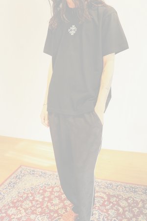 画像2:  {SOLD} AUI NITE アウィナイト Anagram tee{-BES}