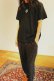 画像2: AUI NITE アウィナイト Anagram tee{-BES}