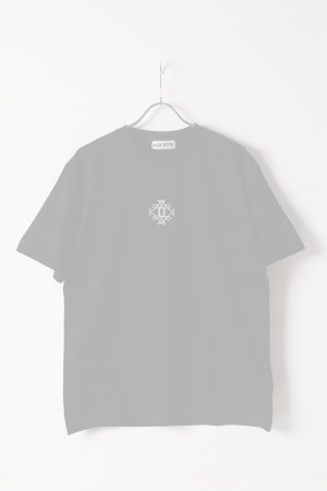 画像3:  {SOLD} AUI NITE アウィナイト Anagram tee{-BES}