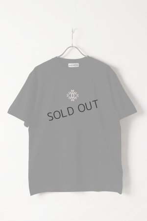 画像3: {SOLD}AUI NITE アウィナイト Anagram tee{-BES}