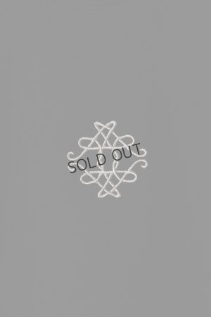 画像5: {SOLD}AUI NITE アウィナイト Anagram tee{-BES}