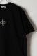 画像6: AUI NITE アウィナイト Anagram tee{-BES}