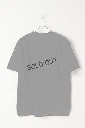 画像7: {SOLD}AUI NITE アウィナイト Anagram tee{-BES}