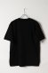 画像7: AUI NITE アウィナイト Anagram tee{-BES}