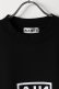 画像3: AUI NITE アウィナイト AN box logo tee{-BES}