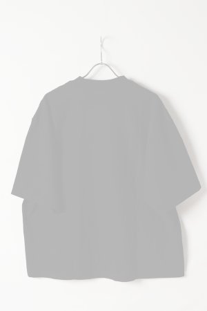 画像6:  {SOLD} AUI NITE アウィナイト AN box logo tee{-BES}