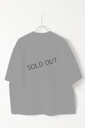 画像6: {SOLD}AUI NITE アウィナイト AN box logo tee{-BES}