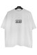画像1: AUI NITE アウィナイト AN box logo tee{-BES} (1)