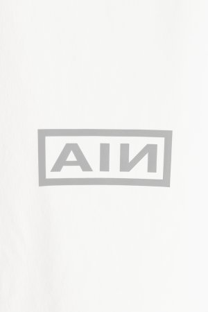 画像4:  {SOLD} AUI NITE アウィナイト AN box logo tee{-BES}