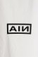 画像4: AUI NITE アウィナイト AN box logo tee{-BES}