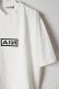 画像5: AUI NITE アウィナイト AN box logo tee{-BES}