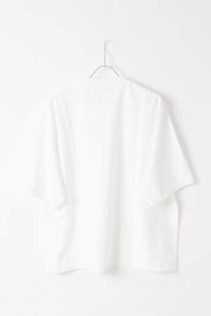 画像6:  {SOLD} AUI NITE アウィナイト AN box logo tee{-BES}
