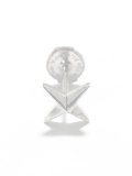   CORE JEWELS コアジュエルス ANTERES PIERCE {-ABA}  :ANTS-L-PL-P-GD 