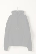   AMI PARIS アミ パリス パーカー {-BDS}  :AP202403-01-BLK-M 