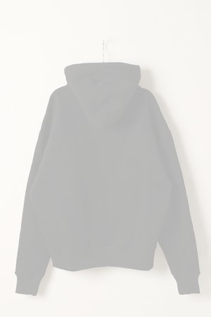 画像4:   AMI PARIS アミ パリス パーカー {-BDS}  :AP202403-01-BLK-M 