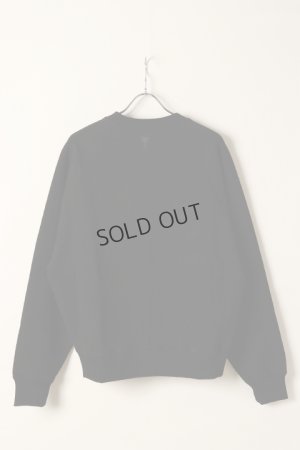 画像3: {SOLD}AMI PARIS アミ パリス スウェット{-BDS}