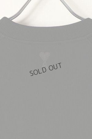 画像4: {SOLD}AMI PARIS アミ パリス スウェット{-BDS}