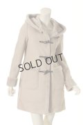 {SOLD}【正規品】EMMETI エンメティ ARMIDA MOUTON DOWN{-AFA}