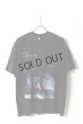 {SOLD}The Marias Print Round Neck T-shirt{-BFS}