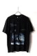 画像1: The Marias Print Round Neck T-shirt{-BFS} (1)