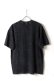 画像5: The Marias Print Round Neck T-shirt{-BFS} (5)