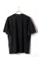 画像5: Alice In Chains Print Round Neck T-shirt{-BFS} (5)