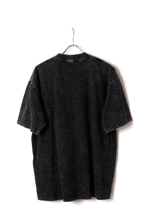 画像5: Alice In Chains Print Round Neck T-shirt{-BFS}