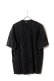 画像5: Alice In Chains Print Round Neck T-shirt{-BFS} (5)