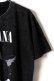 画像3: NIRVANA Print Round Neck T-shirt{-BFS} (3)