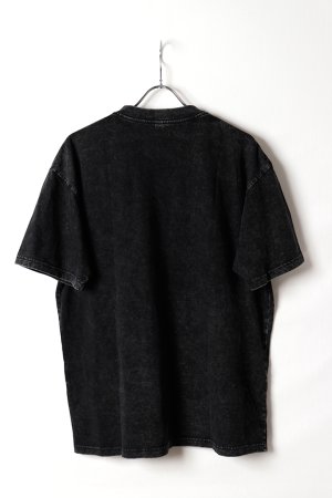 画像5: NIRVANA Print Round Neck T-shirt{-BFS}