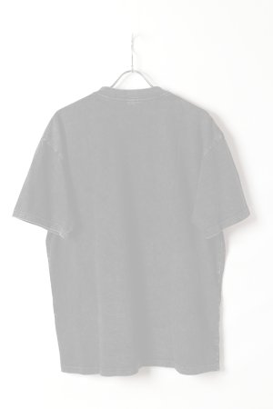画像5:   NIRVANA Print Round Neck T-shirt{-BFS}