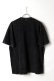 画像5: NIRVANA Print Round Neck T-shirt{-BFS} (5)