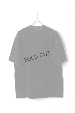 画像4: NIRVANA Print Round Neck T-shirt{-BFS}