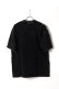 画像4: NIRVANA Print Round Neck T-shirt{-BFS} (4)