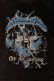 画像4: Metallica Print Round Neck T-shirt{-BFS} (4)