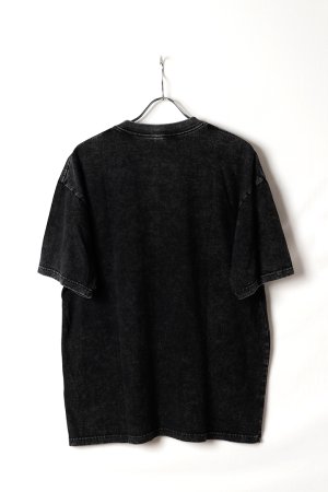 画像5: Metallica Print Round Neck T-shirt{-BFS}